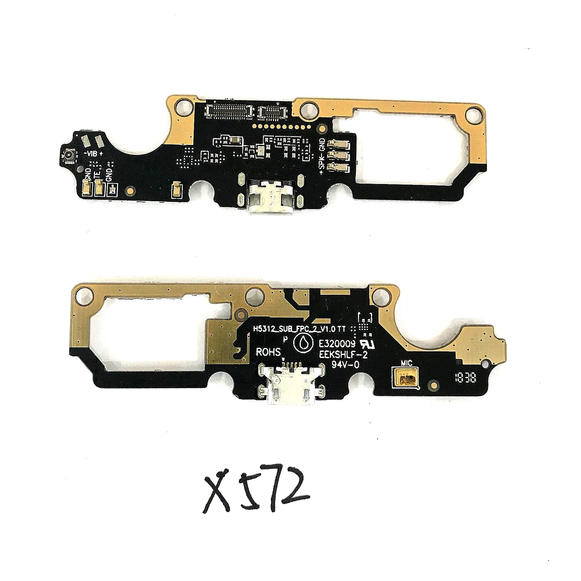 Replacement Connector Flex For Infinix X600 X601 X605 X551 X572 X5010 Charging Board Buy