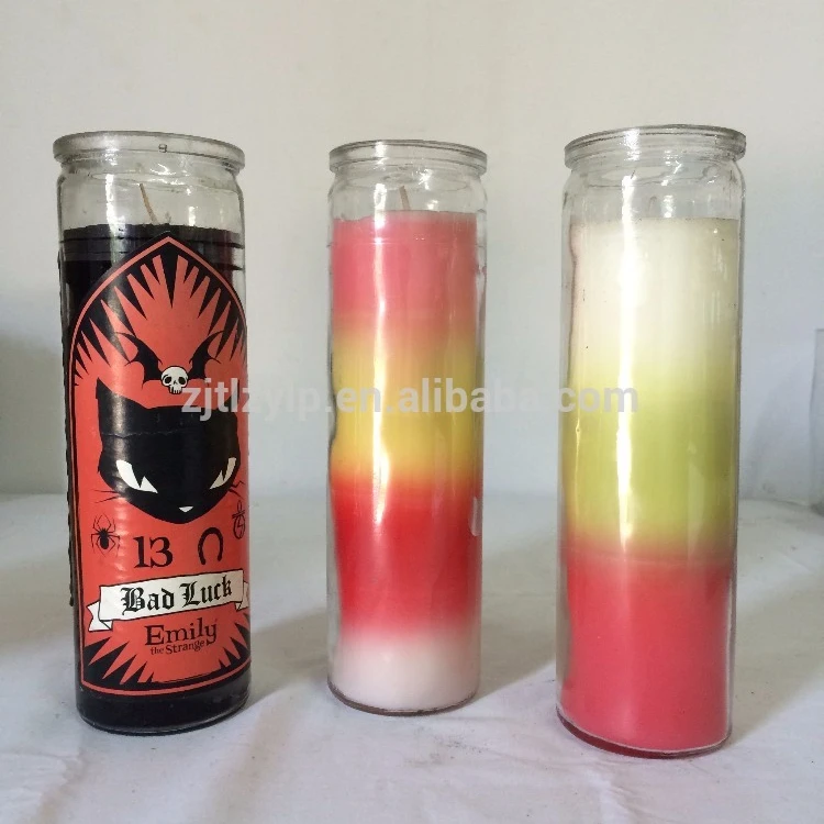 religious candles