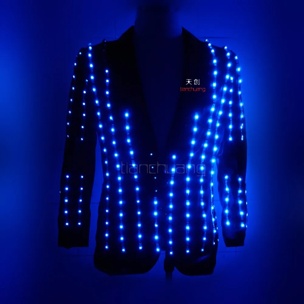 Led Life Jacket Lights/ Led Light Jacket/ Led Jacket/ Luminous Buy
