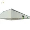 Factory Supplier High Strength Metal Shed Kit