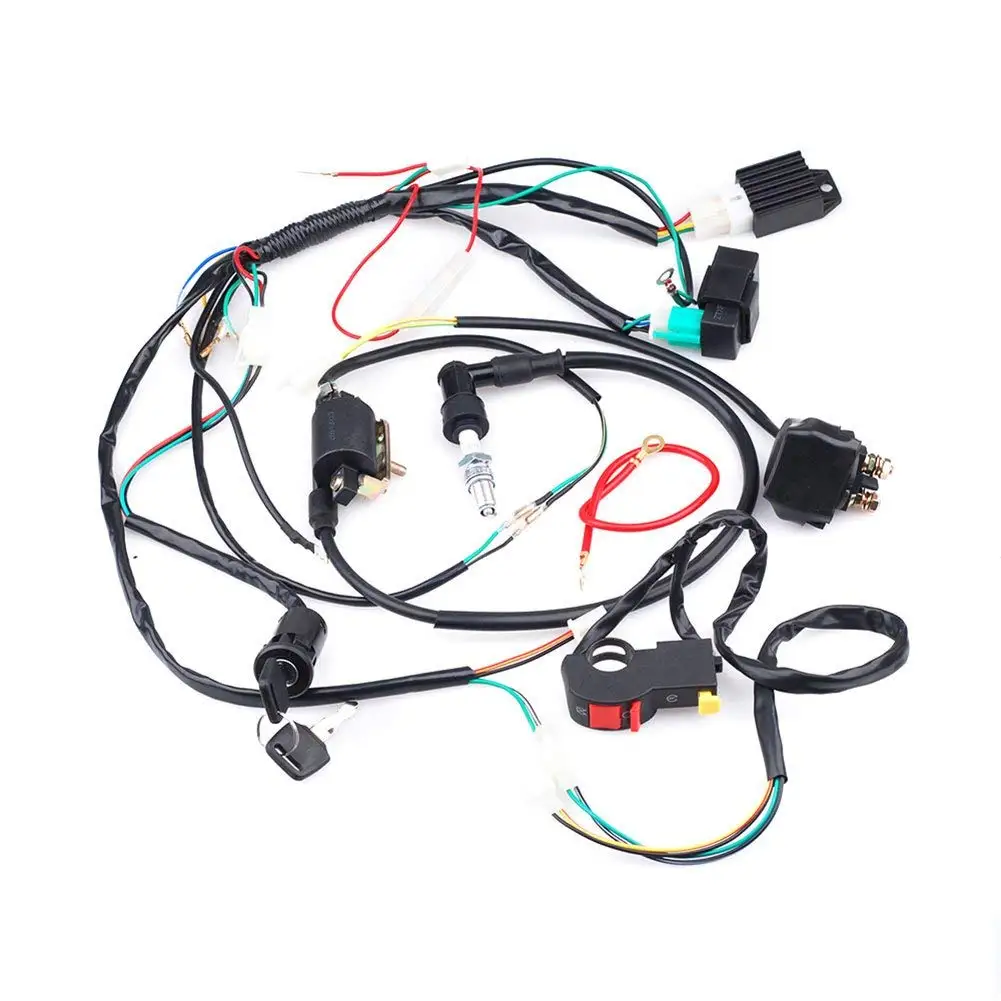 Cheap Ignition Coil Wiring Harness, find Ignition Coil Wiring Harness