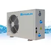 Air to Water Titanium Heat Pump Heater for Swimming Pool