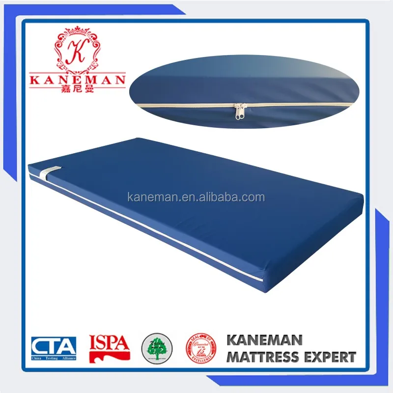 Waterproof &fire Retardant Mattress Protector Mattress Cover Buy