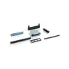 2.54mm pitch round pin header