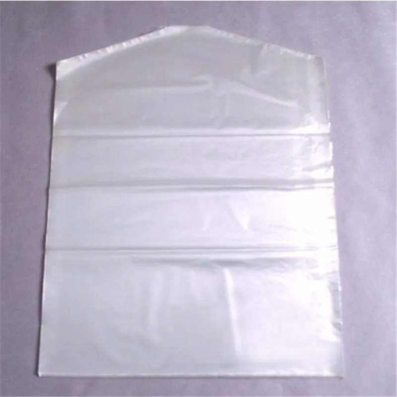 Coat Garment Suit Cover Plastic Bag For Clothes Buy Poly Bags For