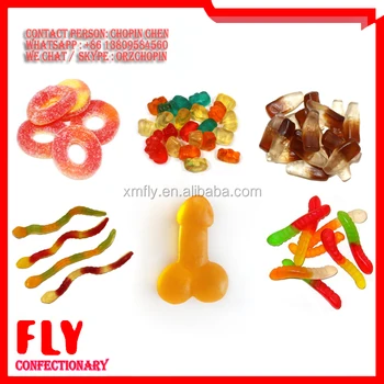 Gummy bear penis Gay latino cumshot clips