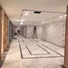 Import Volakas Cream Flooring Marble Slab