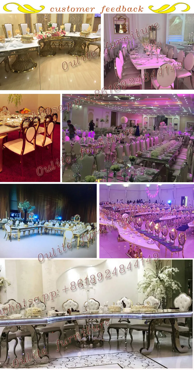hotel furniture stainless steel rose gold chairs for wedding hotel furniture stainless steel rose gold chairs for wedding