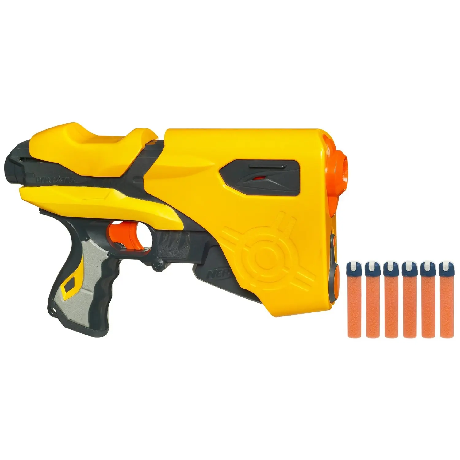 cheap nerf dart gun deals