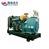 High performance generator set 65kw diesel generator for sale