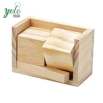 where to buy unfinished wood blocks