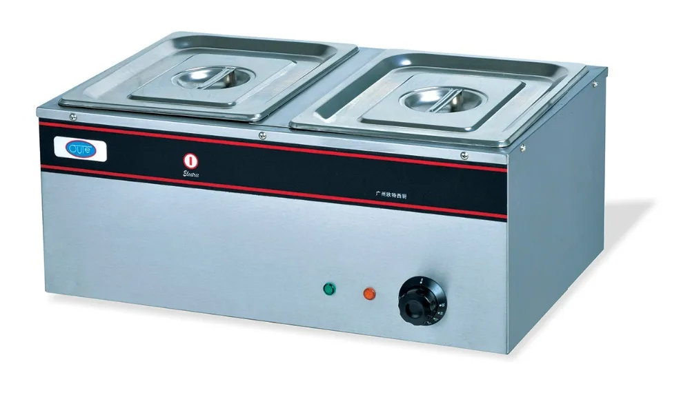 Commercial Counter Top Electric Hot Plate Rice Cooker Heating Plate (ot