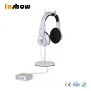 2-port Security Solutions Electronics Display Controller Device Anti-theft Alarm Centralized with High Security
