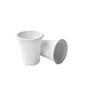 Cheap Disposable Biodegradable Plastic Drinking Cup