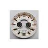 Newest 5ATM waterproof machining cnc custom made watch dials