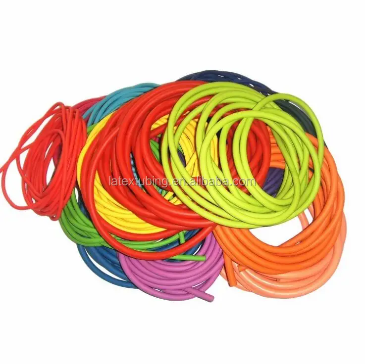 Customized Availabled Natural Material Latex Rubber Tube For Fishing.jpg