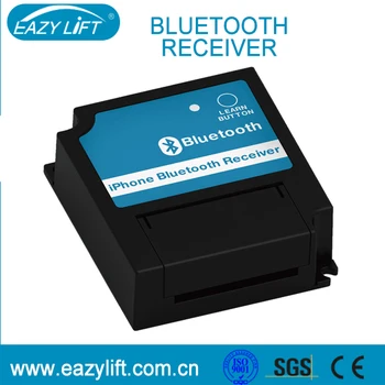 Remote Control Bluetooth Receiver For Sliding Gate Opener Garage