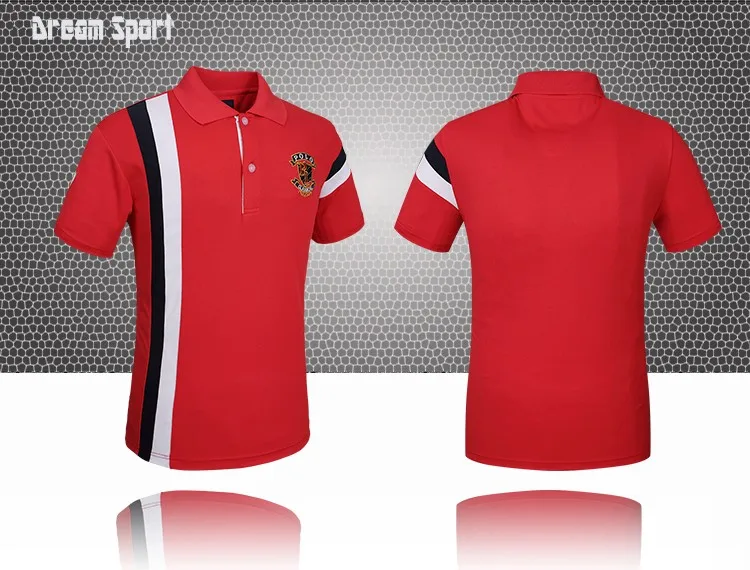 Dream Sport-polo Rojo Para Hombre,Ropa Golf Personalizada,Barata,China - Buy De Polo Para Hombres,Polo Personalizado Camisas Para Hombres,Polo Hombres Product on Alibaba.com