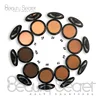 Private Label Mineral Foundation Matte Compact Press Powder