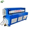 2019 China high quality electric plate shear for ventilating duct