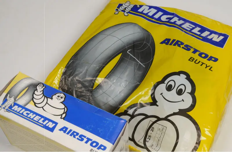 Michelin Tube Airstop Inner