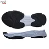 Mustang perfect design high-end quality eva+tpr soles for shoes sneaker outsole