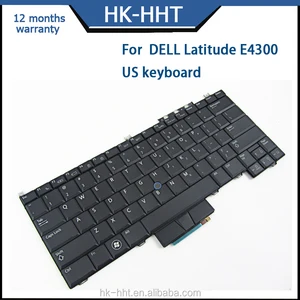For Dell Latitude E4300 Laptop Keyboard For Dell Latitude E4300 Laptop Keyboard Suppliers And Manufacturers At Alibaba Com