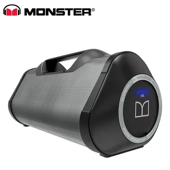 monster bluetooth speaker