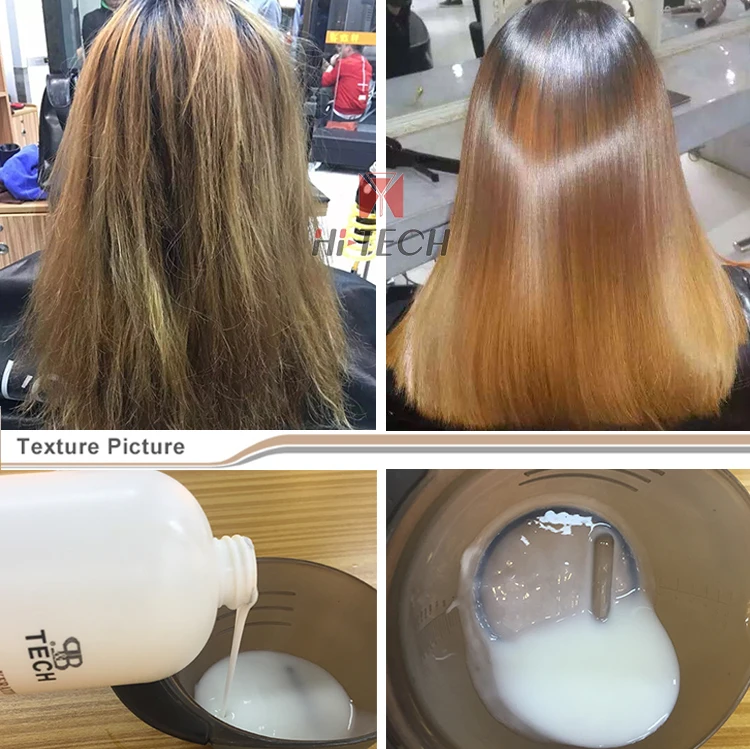 Liquid keratin smoothing treatment hotsell