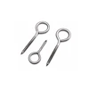 The factory produces high quality stainless steel live bolt