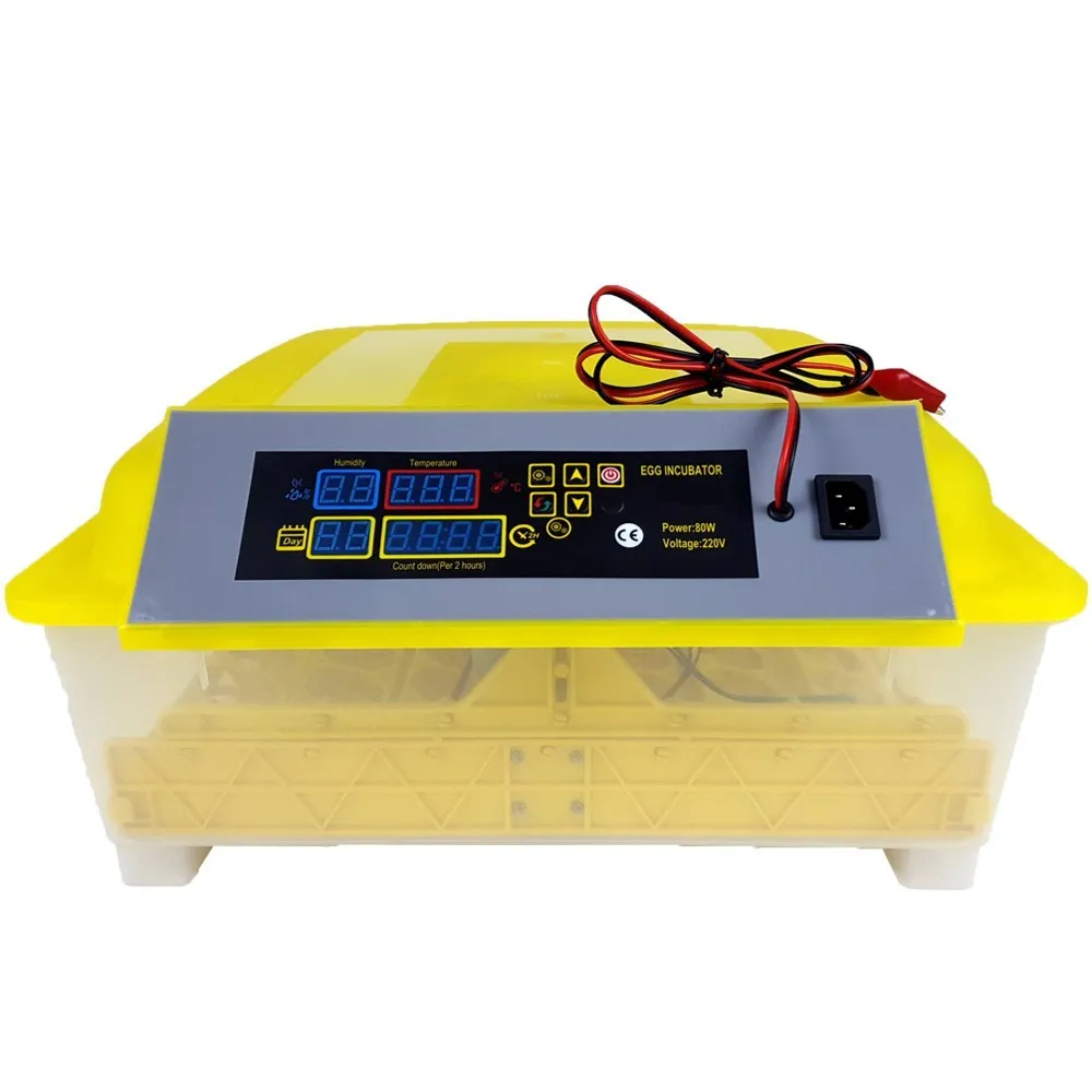 2015 Hot Sale Egg Incubator In Dubai Incubator 48 Ht-48 ...