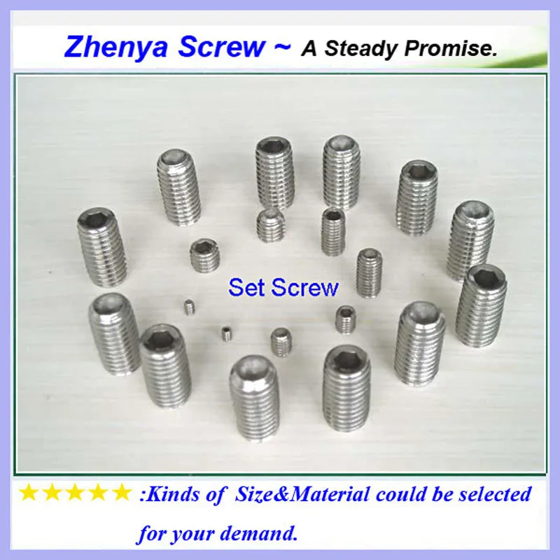 strong point screws