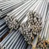 Professional customized stainless steel forged round bar