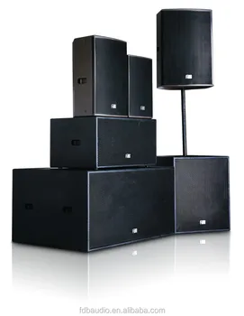 12 pa subwoofer