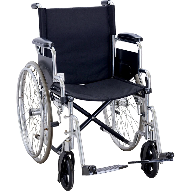 Ske030 Cheap Hospital Patient Adjustable Wheelchair Buy Adjustable