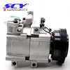A/C Compressor fits Suitable for Hyundai Santa Fe 2.4L Replaces 977013A570,9770126011,9770126010