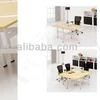 FKS-OMS-MT-PX02 Office furniture module meeting table