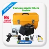 New technology China Manufacturing Fusion Splicer/OTDR/Optical Fiber Cleave/Cable Welding Machine/Power Meter