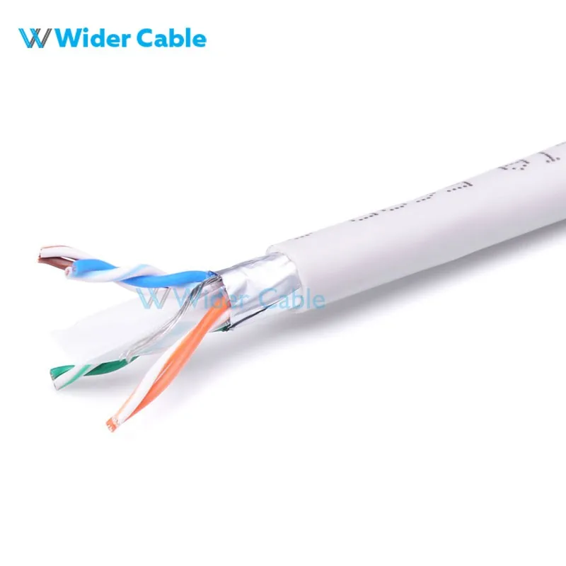 300 Meter Utp/sftp/ftp Network Cat 6 Gland Lan Cable 4 Pair Price Buy