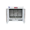 Poultry Farm Equipment Chicken Duck Goose Emu Incubator Temperature Control