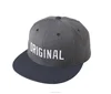 top sell men snapback cap for new year hip hop