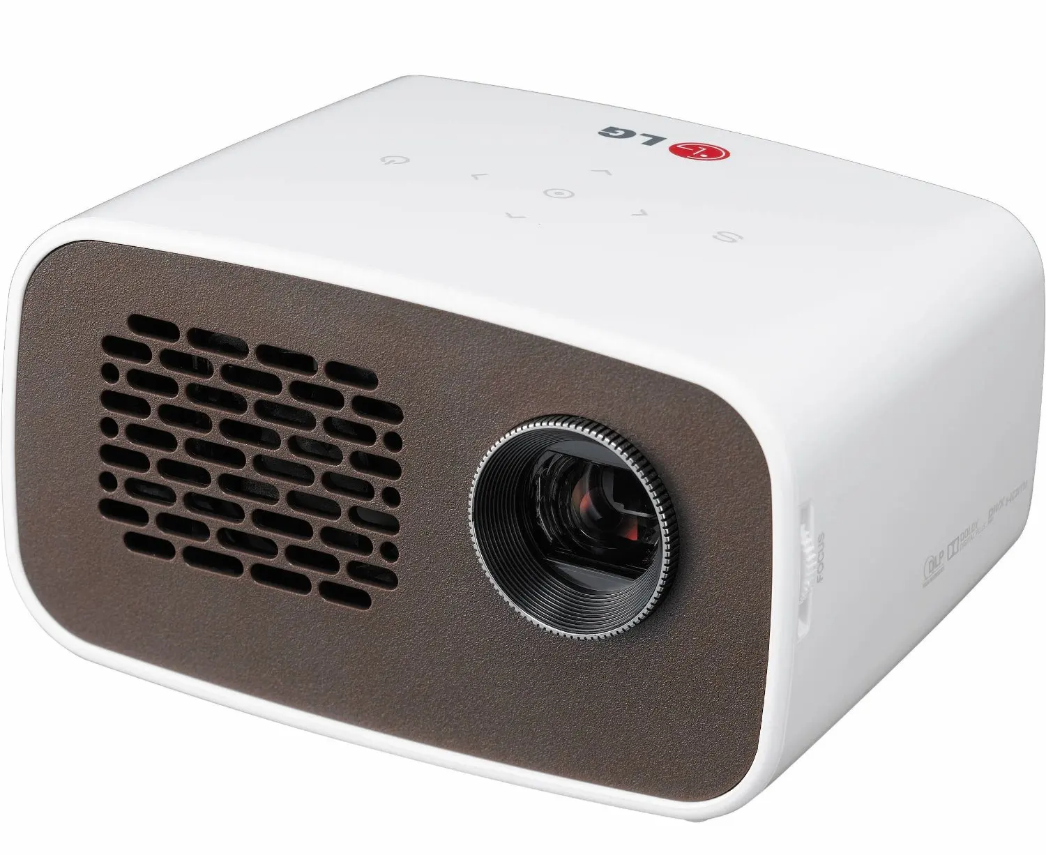 pa70g lg projector