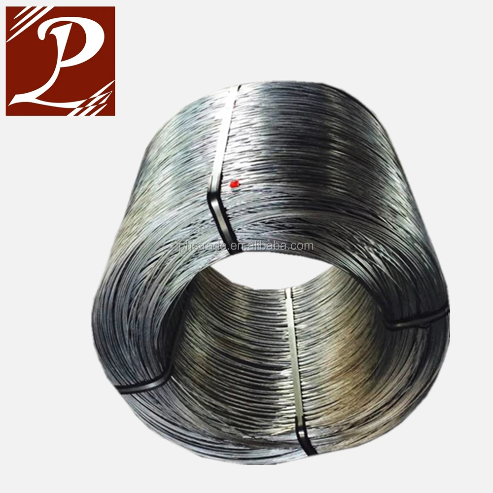 China Carbon Spring Steel Wire, China Carbon Spring Steel ...