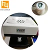 Easy Operation 3D Pictures Coffee Printer/ Food Printer /Cake Color Printer With Factory Prices
