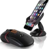 Universal Car Phone Holder Table stand Adjustable DashBoard/Windshield Cell Phone Mount support for 3.5-5.5 inch mobile phone