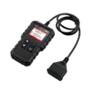 Beacon new design obd2 diagnostic tool creader CR3001