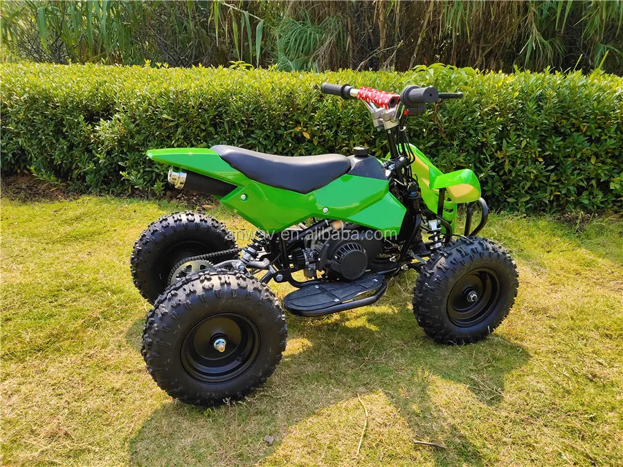 kids 49cc quad