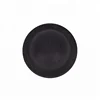 Luggage Parts Round Plastic Bottom Foot Stand For Luggage Suitcases