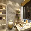 Vanjoin New Quick Installation Soft MCM Wall Tiles