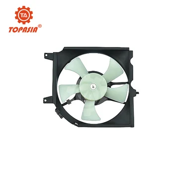 Ventilador De Radiador Topasia Con 1 Año De Garantía Para Nissan ventilador | Azeler